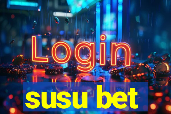 susu bet